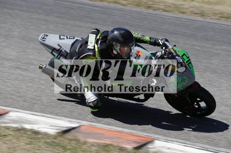 /13 01.05.2026  Speer Racing ADR/Gruppe gelb/212
